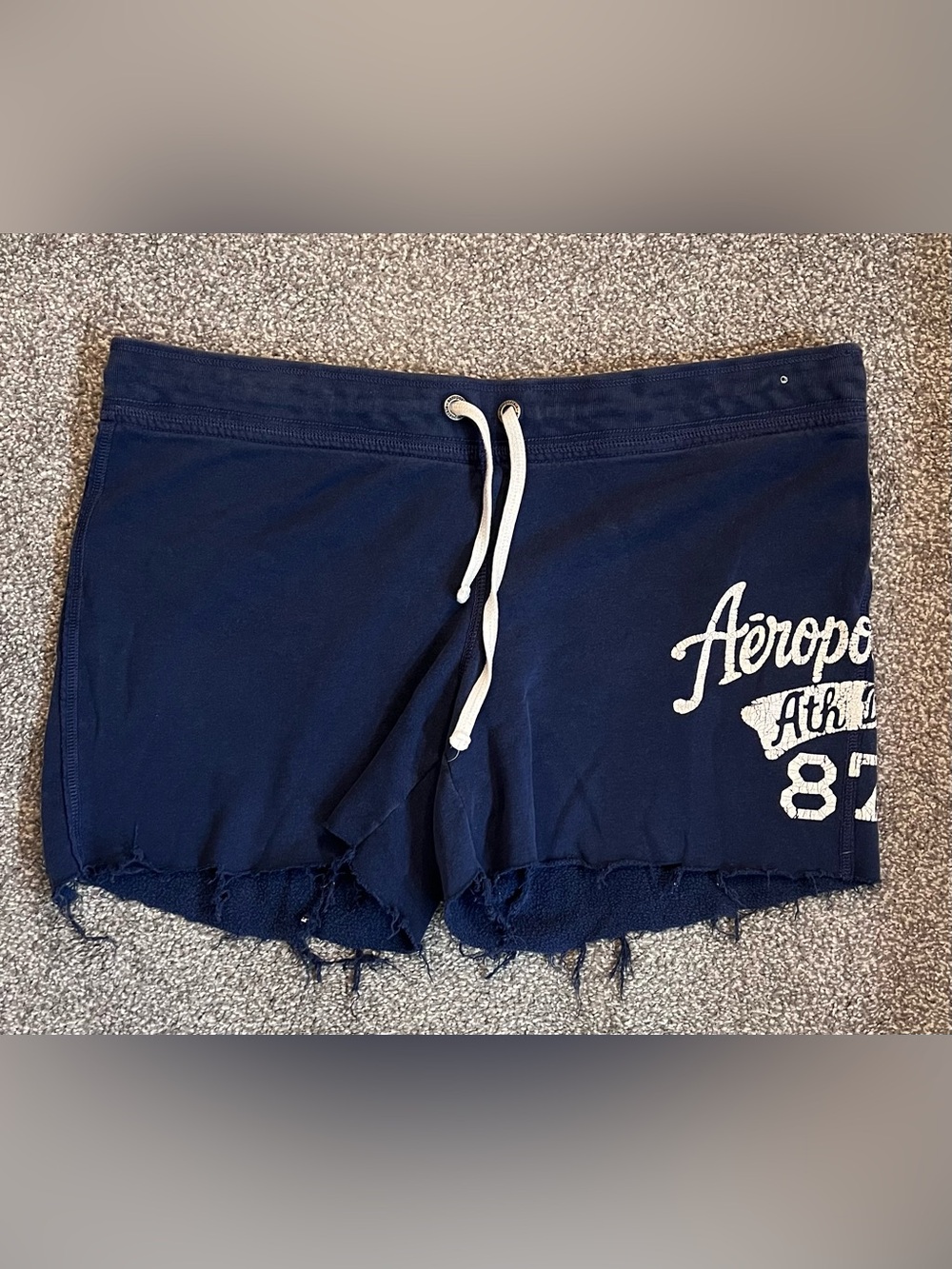 Aeropostale Shorts size X-Large